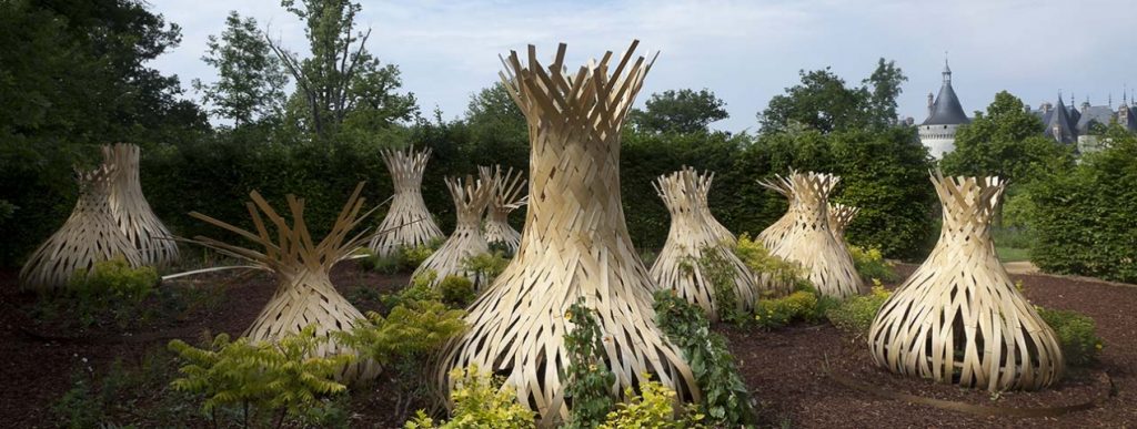 Chaumont Sur Loire Festival Des Jardins 2022