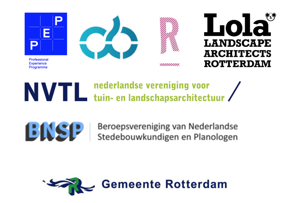 PEP traineeship Four Rotterdam employers join forces Dutch School of